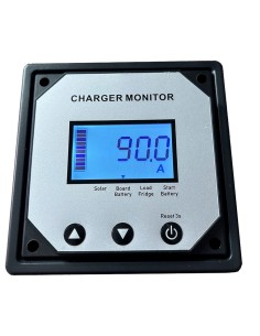 Acheter OEM MT-4 Moniteur LCD - Compatible avec les produits Olys - Surveillance en local - Câble RJ45 3 m inclus - Courant