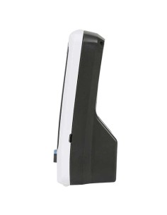 Uni-tendência MT-CO2-A37 CO2, temperatura e medidor de umidade - com alarme visual e audível programável pelo usuário - Register 2