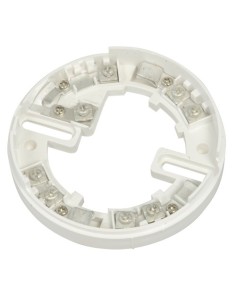 Acheter WIZMART NB-BASE-W Base à profil bas - Compatible avec toute la gamme wizmart - Nécessaire pour l’installation du détecte
