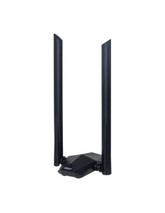 Comprar DAHUA NC1800 Adaptador Wi-Fi DAHUA - Frecuencia 2.4GHz - 5Ghz - Wi-Fi 6 IEEE802.11 a/n/ac/ax - Conexión USB 3.0 - Gananc