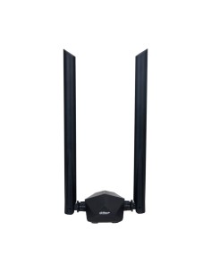 Comprar DAHUA NC1800 Adaptador Wi-Fi DAHUA - Frecuencia 2.4GHz - 5Ghz - Wi-Fi 6 IEEE802.11 a/n/ac/ax - Conexión USB 3.0 - Gananc 2