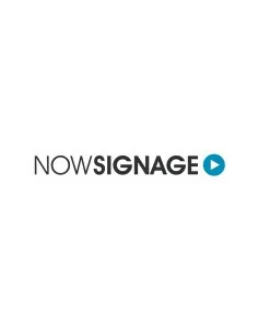 Comprar NOWSIGNAGE NS005 Licencia de cartelería digital - Licencia anual - Una licencia por punto de reproducción