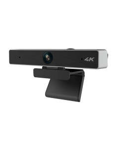 Comprar IBOARD NV-C4K120-EDU Nivian Cámara USB - Resolución 4K (3840x2160) - Ángulo de visión 120° - Micrófono dual integrado - 