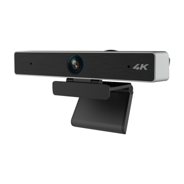 Comprar IBOARD NV-C4K120-EDU Nivian Cámara USB - Resolución 4K (3840x2160) - Ángulo de visión 120° - Micrófono dual integrado - 