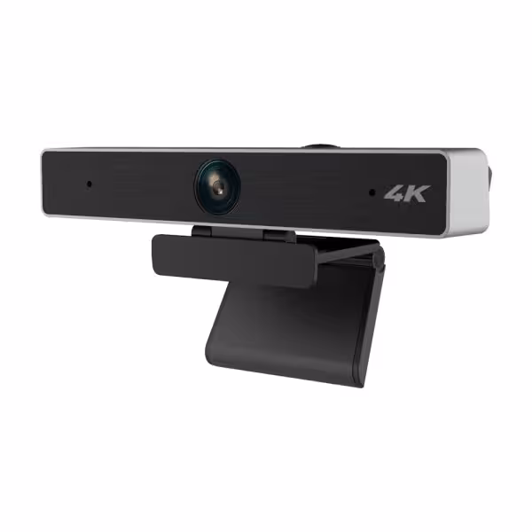 Kaufen IBOARD NV-C4K120-EDU Nivian USB-Kamera – 4K-Auflösung (3840x2160) – 120° Sichtwinkel – integriertes Dual-Mikrofon –