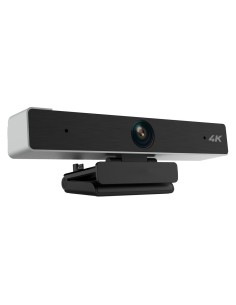 Comprar IBOARD NV-C4K120-EDU Nivian Cámara USB - Resolución 4K (3840x2160) - Ángulo de visión 120° - Micrófono dual integrado -  2