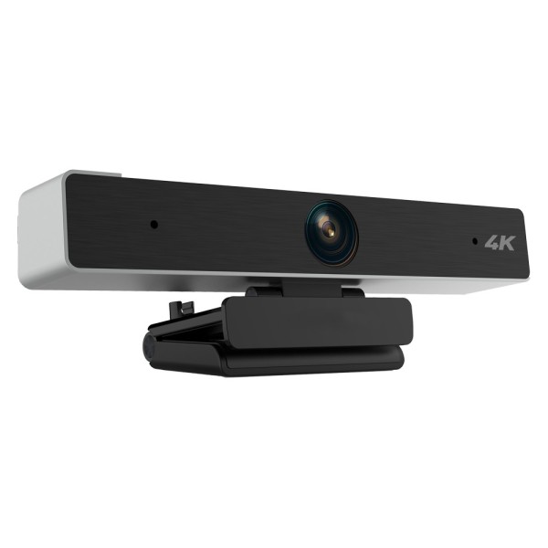 Comprar IBOARD NV-C4K120-EDU Nivian Cámara USB - Resolución 4K (3840x2160) - Ángulo de visión 120° - Micrófono dual integrado - 