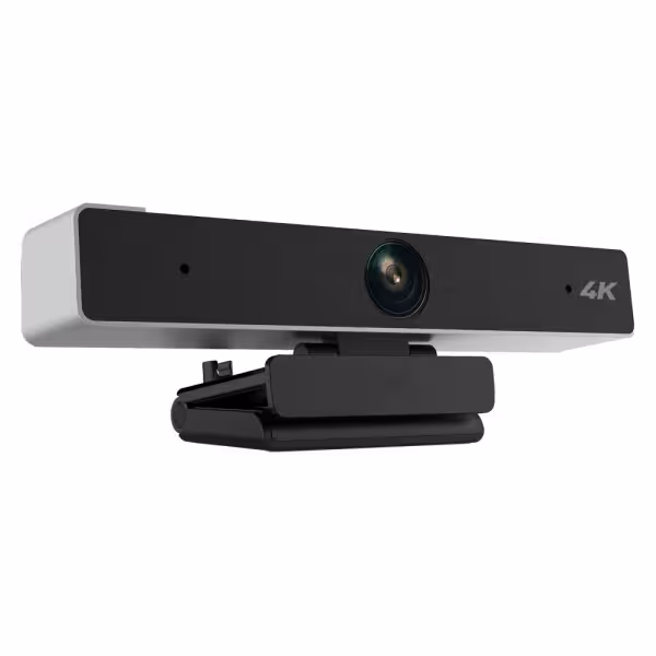 Acheter IBOARD NV-C4K120-EDU Caméra USB Nivian - Résolution 4K (3840x2160) - Angle de vision 120° - Microphone double intégré -