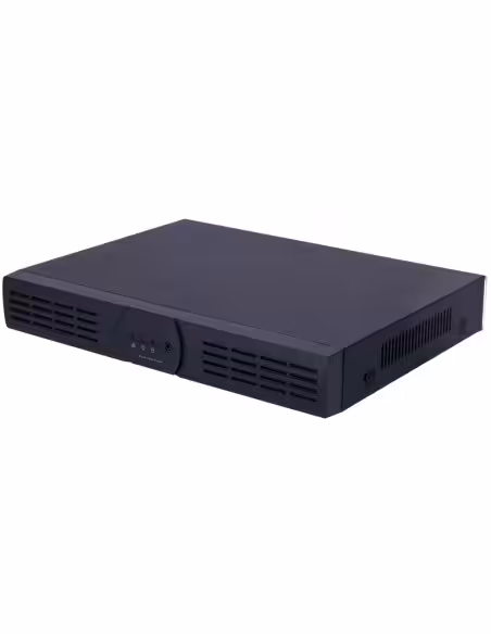 Acheter DAHUA NVS0204HE-AS NVS de marque - Vidéo BNC 2 canaux - Résolution 960H | Compression H.264 - Sortie vidéo HDMI, VGA et 