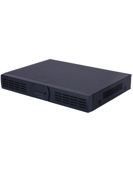 Acquistare DAHUA NVS0204HE-AS NVS di marca - video BNC a 2 canali - Risoluzione 960H | Compressione H.264 - Uscita video HDMI, V
