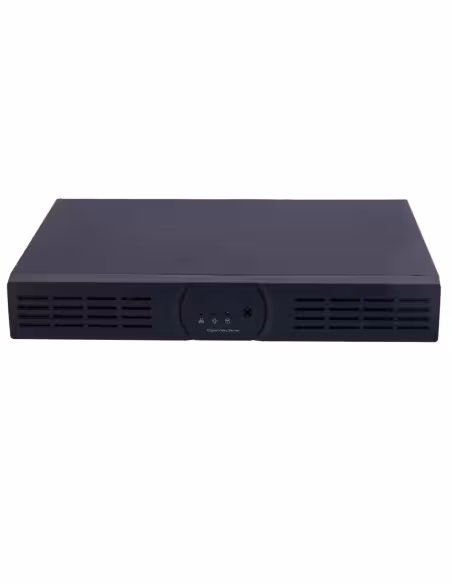 Acheter DAHUA NVS0204HE-AS NVS de marque - Vidéo BNC 2 canaux - Résolution 960H | Compression H.264 - Sortie vidéo HDMI, VGA et 