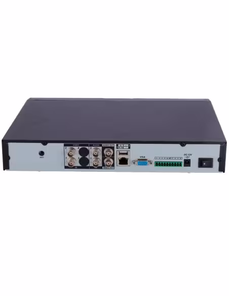 Acheter DAHUA NVS0204HE-AS NVS de marque - Vidéo BNC 2 canaux - Résolution 960H | Compression H.264 - Sortie vidéo HDMI, VGA et 