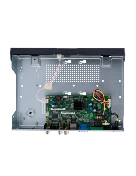 Comprar DAHUA NVS0204HE-AS Branded NVS - 2 CH vídeo BNC - Resolución 960H | Compresión H.264 - Salida de vídeo HDMI, VGA y BNC -