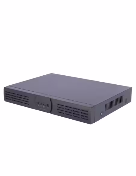 Acheter DAHUA NVS0404HE-AS-V2 NVS de marque - vidéo BNC 4 canaux - Résolution 960H | Compression H.264 - Sortie vidéo HDMI, VGA 