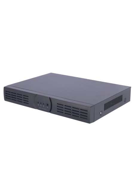 Kaufen DAHUA NVS0404HE-AS-V2 Marken-NVS – 4-Kanal-BNC-Video – Auflösung 960H | Komprimierung H.264 – Videoausgang HDMI, VGA und 