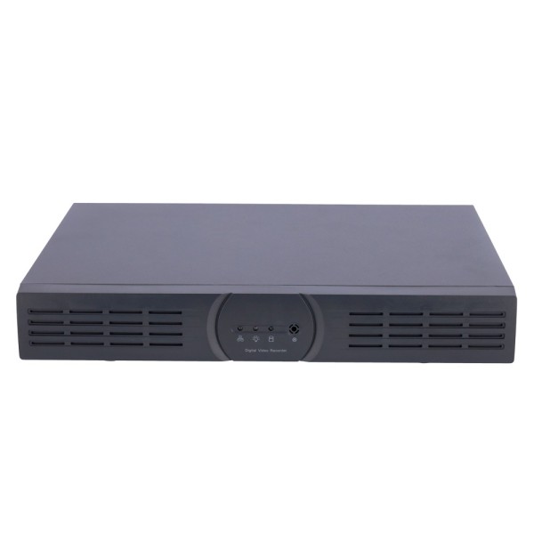 Comprar DAHUA NVS0404HE-AS-V2 Branded NVS - 4 CH vídeo BNC - Resolución 960H | Compresión H.264 - Salida de vídeo HDMI, VGA y BN