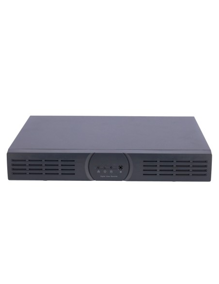 Comprar DAHUA NVS0404HE-AS-V2 Branded NVS - 4 CH vídeo BNC - Resolución 960H | Compresión H.264 - Salida de vídeo HDMI, VGA y BN