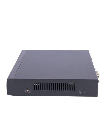 Comprar DAHUA NVS0404HE-AS-V2 Branded NVS - 4 CH vídeo BNC - Resolución 960H | Compresión H.264 - Salida de vídeo HDMI, VGA y BN