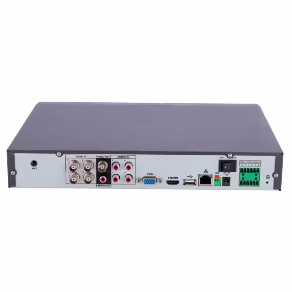 Acheter DAHUA NVS0404HE-AS-V2 NVS de marque - vidéo BNC 4 canaux - Résolution 960H | Compression H.264 - Sortie vidéo HDMI, VGA 
