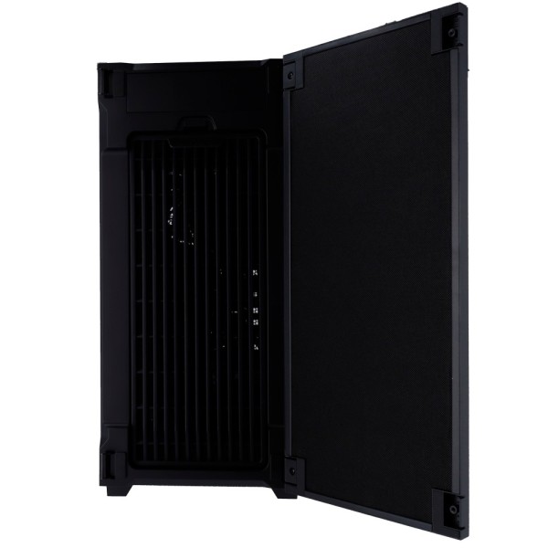 Network Optix NX-Client1-Pro Workstation NX testemunha - então o Windows 11 Professional 64bit - AMD Ryzen® 9 7900 - 64GB Proces