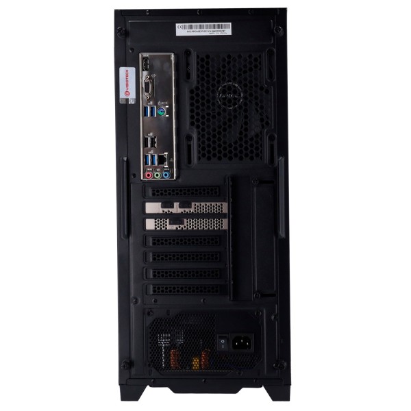Kaufen NETWORK OPTIX NX-CLIENT1-PRO Workstation NX Witness – Betriebssystem Windows 11 Professional 64 Bit – Prozessor AMD Ryzen