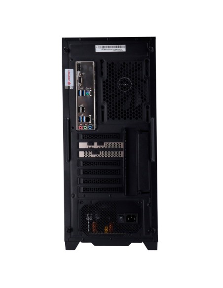 Network Optix NX-Client1-Pro Workstation NX testemunha - então o Windows 11 Professional 64bit - AMD Ryzen® 9 7900 - 64GB Proces