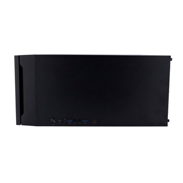 Network Optix NX-Client1-Pro Workstation NX testemunha - então o Windows 11 Professional 64bit - AMD Ryzen® 9 7900 - 64GB Proces