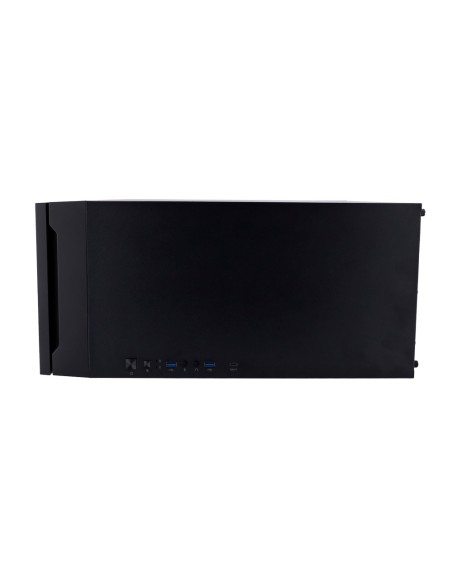 Network Optix NX-Client1-Pro Workstation NX testemunha - então o Windows 11 Professional 64bit - AMD Ryzen® 9 7900 - 64GB Proces