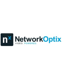 Comprar NETWORK OPTIX NX-IO Network Optix - NX-IO - Compatible con NX-Witness - Licencia conexión módulos entradas y salidas NX-