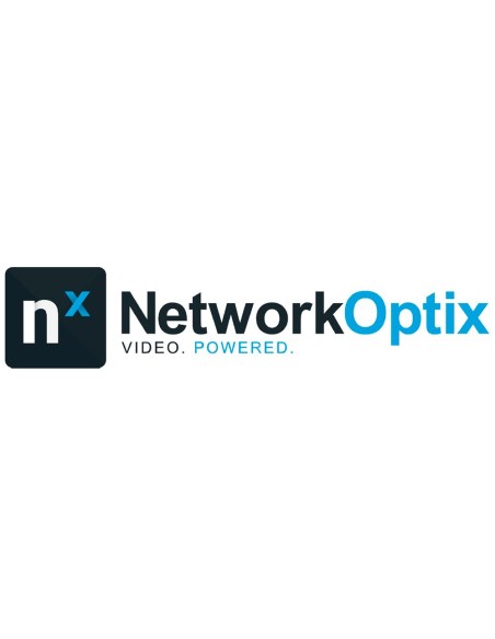 Comprar NETWORK OPTIX NX-PROFESSIONAL Network Optix - NX-Professional - Licencia grabación 1 cámara IP - Compatible con NX-Witne