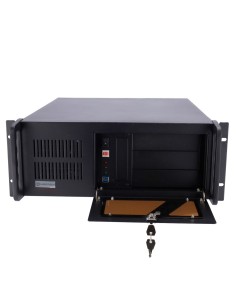 Comprar NETWORK OPTIX NX-SERVER1-18TB Servidor NX Witness - Soporta hasta 256 canales (depende res./vel.) - SO Linux Ubuntu LTS  2