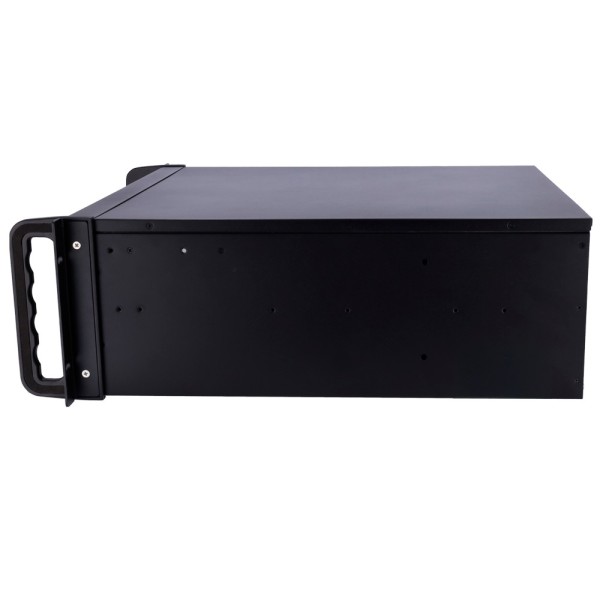 Comprar NETWORK OPTIX NX-SERVER1-18TB Servidor NX Witness - Soporta hasta 256 canales (depende res./vel.) - SO Linux Ubuntu LTS 