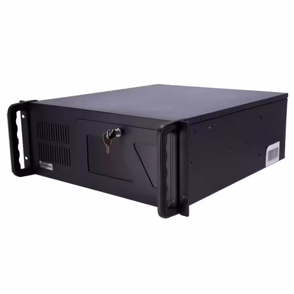 Kaufen NETWORK OPTIX NX-SERVER1-18TB-WIN NX Witness Server – Unterstützt bis zu 256 Kanäle (abhängig von Auflösung/Geschwindigke