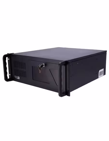 Kaufen NETWORK OPTIX NX-SERVER1-18TB-WIN NX Witness Server – Unterstützt bis zu 256 Kanäle (abhängig von Auflösung/Geschwindigke