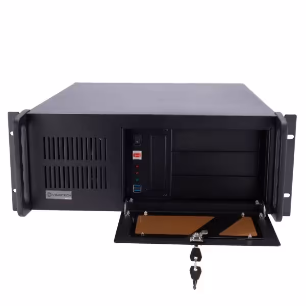 Kaufen NETWORK OPTIX NX-SERVER1-18TB-WIN NX Witness Server – Unterstützt bis zu 256 Kanäle (abhängig von Auflösung/Geschwindigke