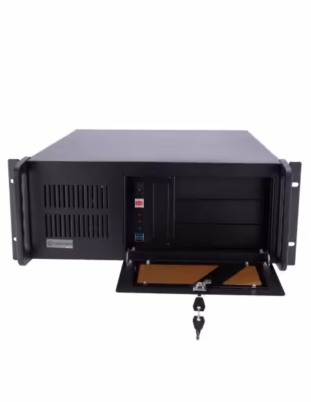 Kaufen NETWORK OPTIX NX-SERVER1-18TB-WIN NX Witness Server – Unterstützt bis zu 256 Kanäle (abhängig von Auflösung/Geschwindigke
