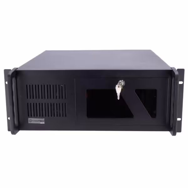 Kaufen NETWORK OPTIX NX-SERVER1-18TB-WIN NX Witness Server – Unterstützt bis zu 256 Kanäle (abhängig von Auflösung/Geschwindigke