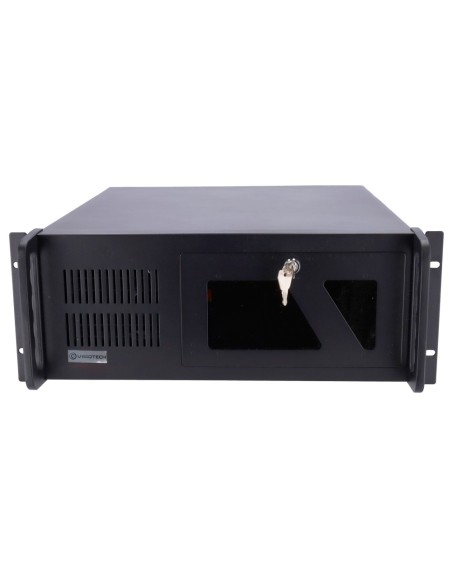 Comprar NETWORK OPTIX NX-SERVER1-18TB-WIN Servidor NX Witness - Soporta hasta 256 canales (depende res./vel.) - SO Microsoft Win