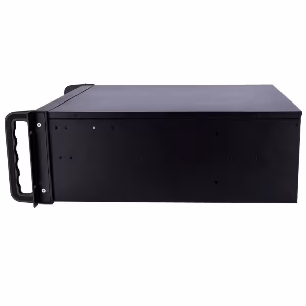 Kaufen NETWORK OPTIX NX-SERVER1-18TB-WIN NX Witness Server – Unterstützt bis zu 256 Kanäle (abhängig von Auflösung/Geschwindigke