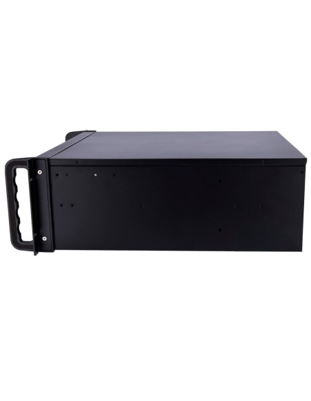 Comprar NETWORK OPTIX NX-SERVER1-18TB-WIN Servidor NX Witness - Soporta hasta 256 canales (depende res./vel.) - SO Microsoft Win