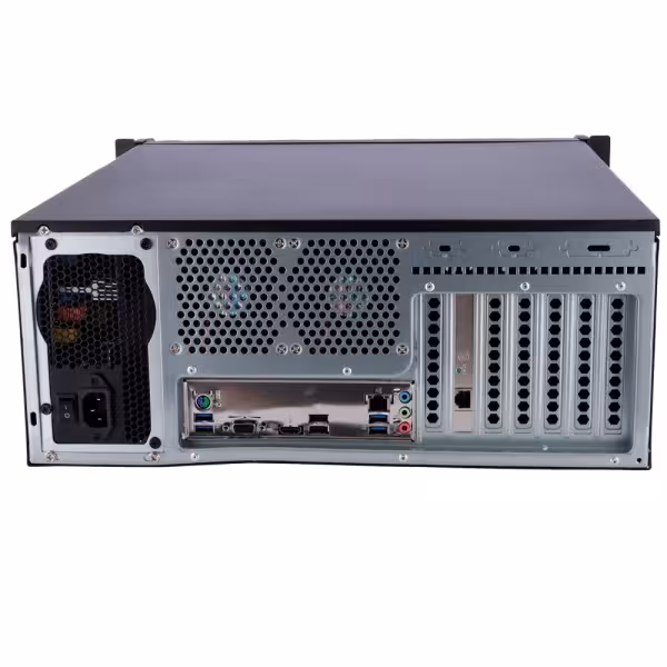 Kaufen NETWORK OPTIX NX-SERVER1-18TB-WIN NX Witness Server – Unterstützt bis zu 256 Kanäle (abhängig von Auflösung/Geschwindigke