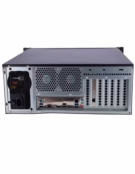 Kaufen NETWORK OPTIX NX-SERVER1-18TB-WIN NX Witness Server – Unterstützt bis zu 256 Kanäle (abhängig von Auflösung/Geschwindigke