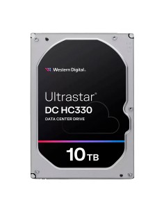 Acheter NETWORK OPTIX NX-SERVER2-HD10TB Disque dur Western Digital - Série UltraStar - Capacité 10 To - Interface SAS 12 Gb/s -