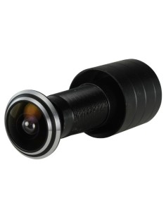 Comprar OEM OC-EYEHOLE-F4N1 Cámara oculta 4n1 Gama PRO 1080p - 4 en 1 (HDTVI / HDCVI / AHD / CVBS) - Mirilla para puerta - 1/2.9