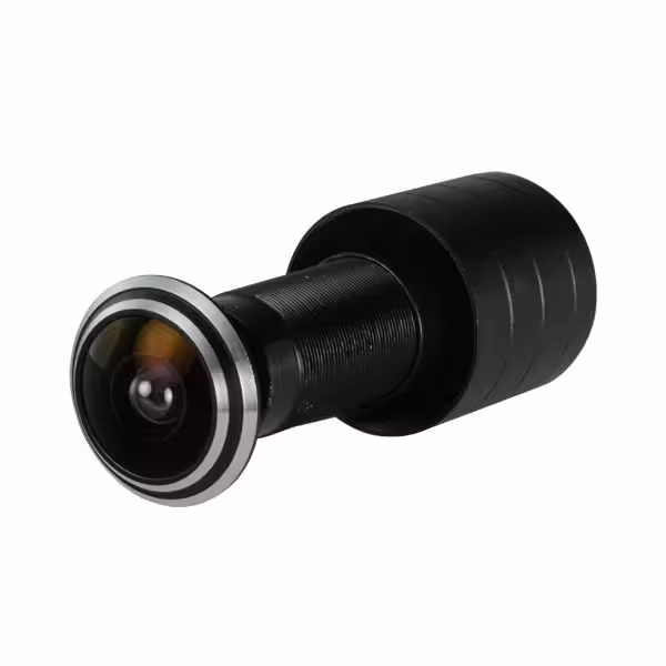 Kaufen OEM OC-EYEHOLE-F4N1 Versteckte Kamera 4-in-1 PRO-Serie 1080p – 4 in 1 (HDTVI / HDCVI / AHD / CVBS) – Türspion – 1/2.9