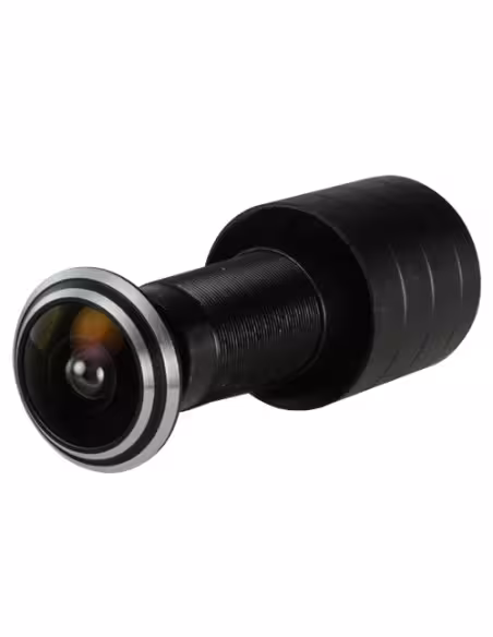 Kaufen OEM OC-EYEHOLE-F4N1 Versteckte Kamera 4-in-1 PRO-Serie 1080p – 4 in 1 (HDTVI / HDCVI / AHD / CVBS) – Türspion – 1/2.9