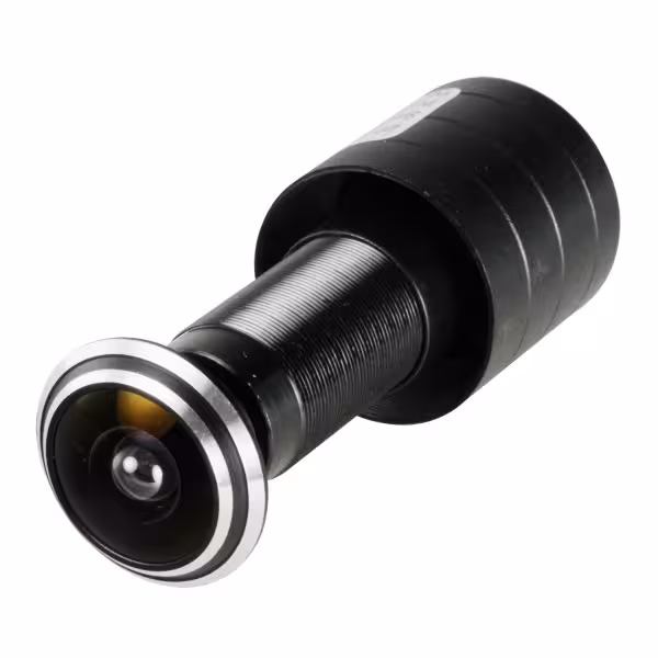 Kaufen OEM OC-EYEHOLE-F4N1 Versteckte Kamera 4-in-1 PRO-Serie 1080p – 4 in 1 (HDTVI / HDCVI / AHD / CVBS) – Türspion – 1/2.9