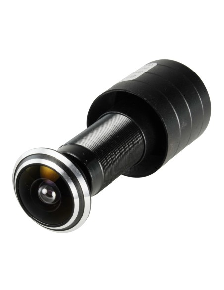 Acheter OEM OC-EYEHOLE-F4N1 Caméra cachée 4n1 gamme PRO 1080p - 4 en 1 (HDTVI / HDCVI / AHD / CVBS) - Judas de porte - 1/2.9