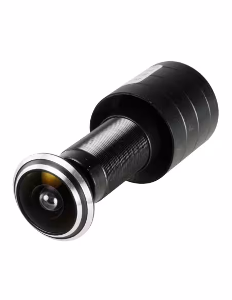 Kaufen OEM OC-EYEHOLE-F4N1 Versteckte Kamera 4-in-1 PRO-Serie 1080p – 4 in 1 (HDTVI / HDCVI / AHD / CVBS) – Türspion – 1/2.9