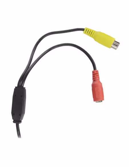 Kaufen OEM OC-EYEHOLE-F4N1 Versteckte Kamera 4-in-1 PRO-Serie 1080p – 4 in 1 (HDTVI / HDCVI / AHD / CVBS) – Türspion – 1/2.9
